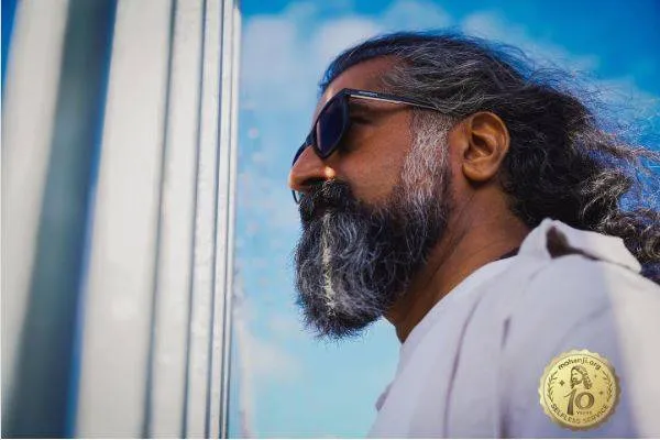 mohanji-multitasking