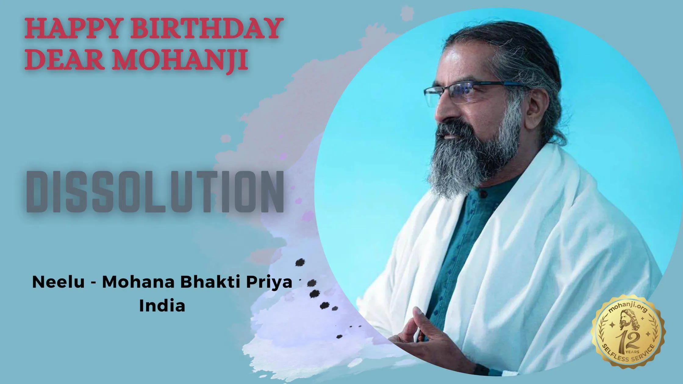 dissolution-through-connection