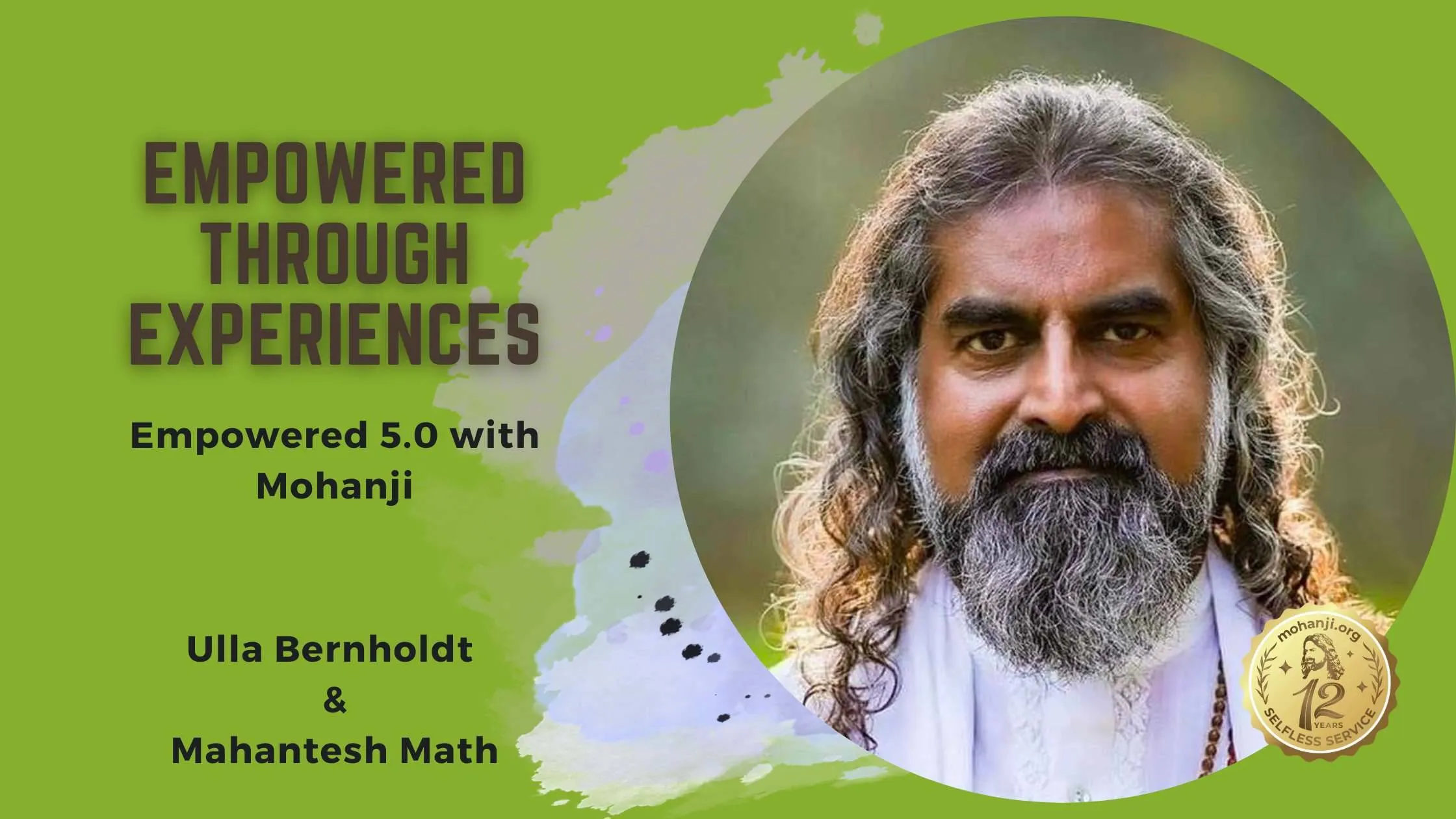 Empowered-through-experiences