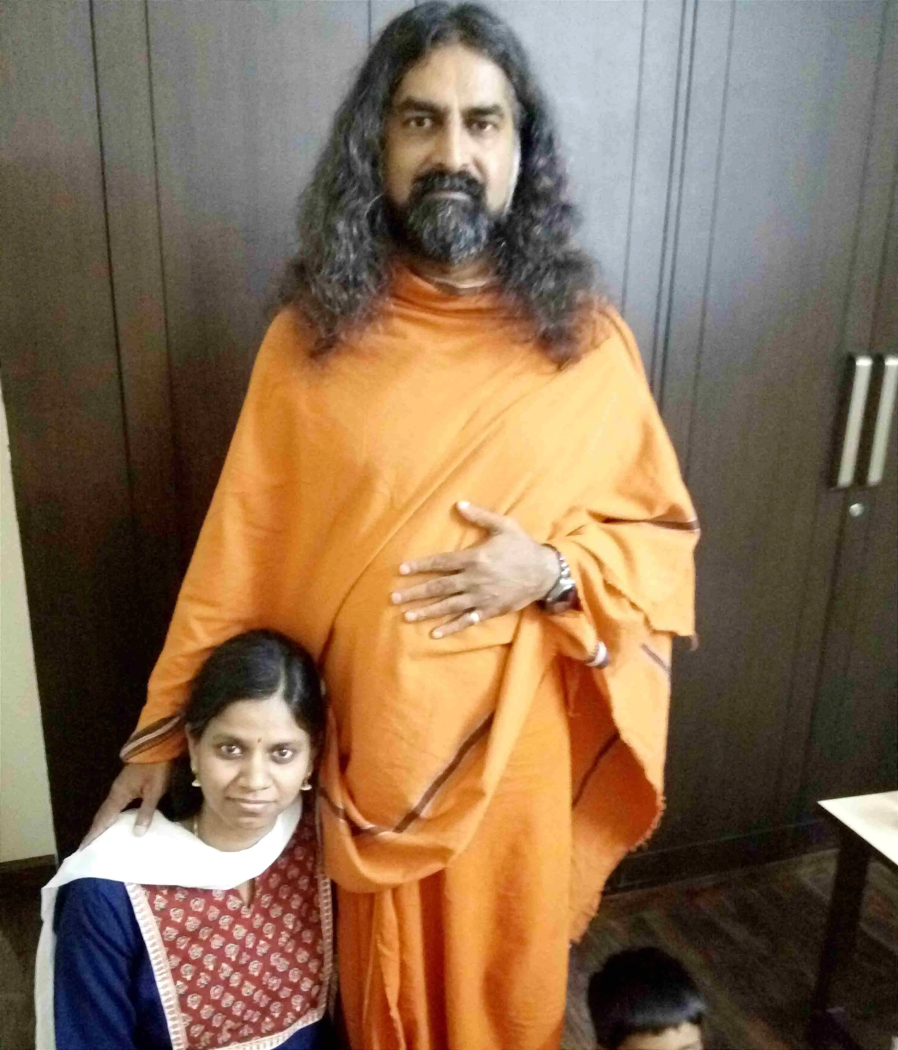 Dissolution-connection-neelu