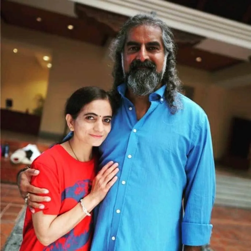 kailash-with-mohanji