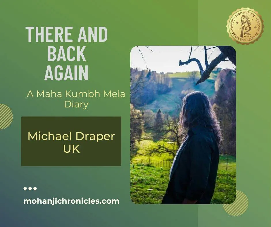 Michael-Kumbh-Mela