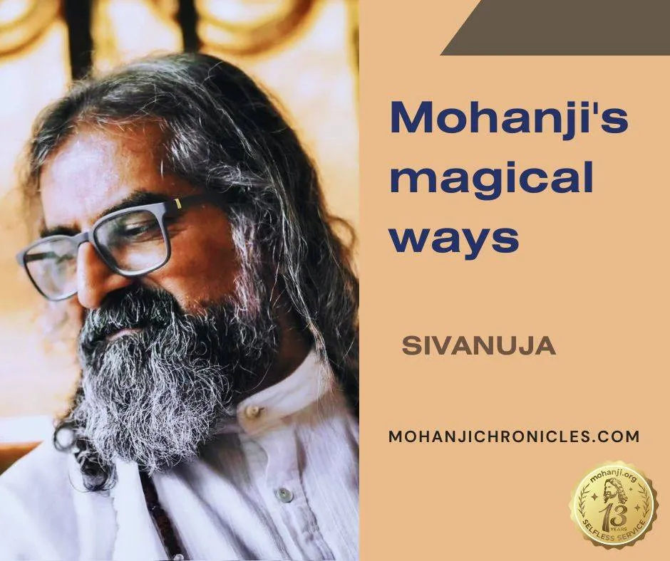 sivanuja-magical
