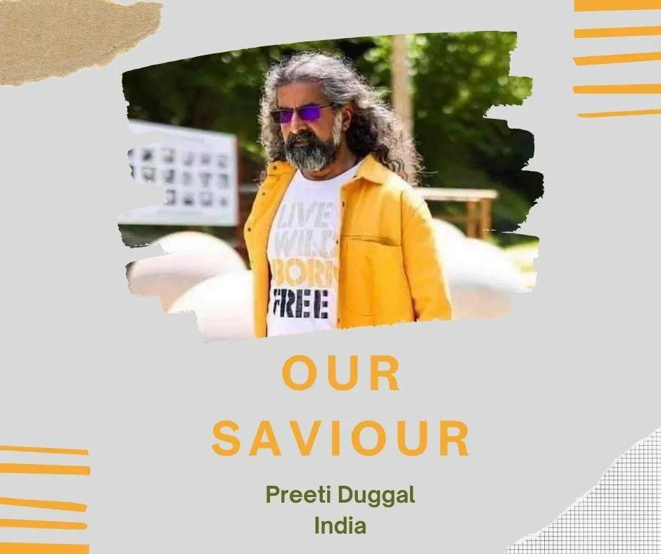 preeti-Mohanji-our-saviour