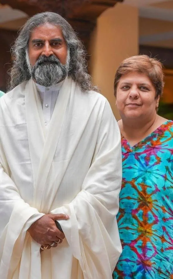 preeti-mohanji-saviour